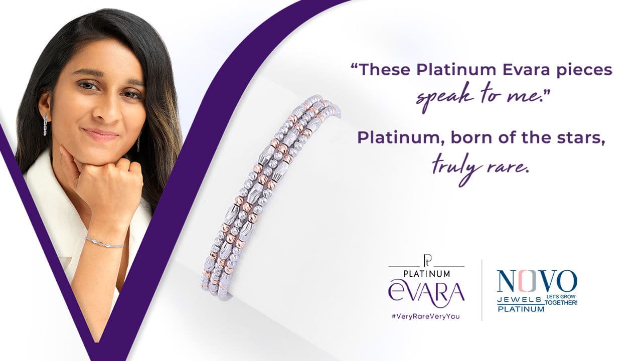 Picture of the men wearing platinum ring